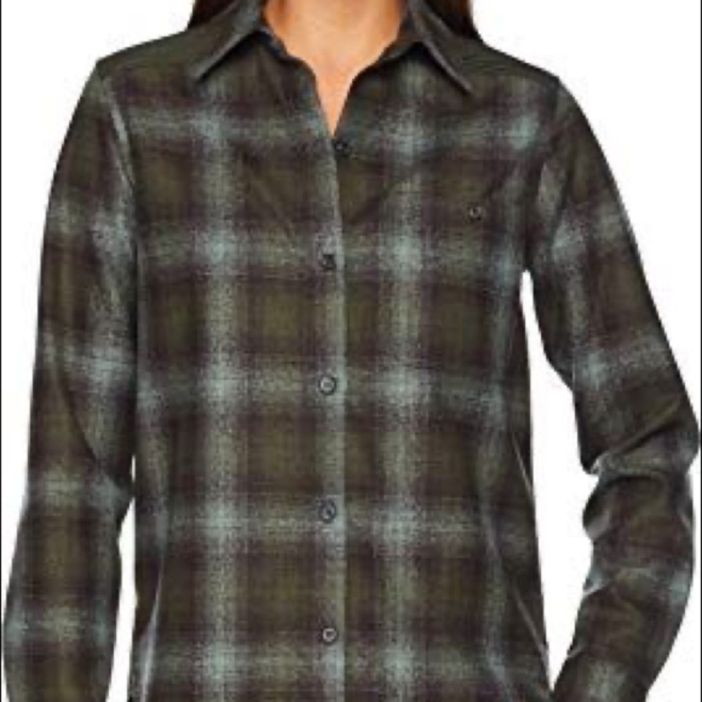 Pendleton shirt